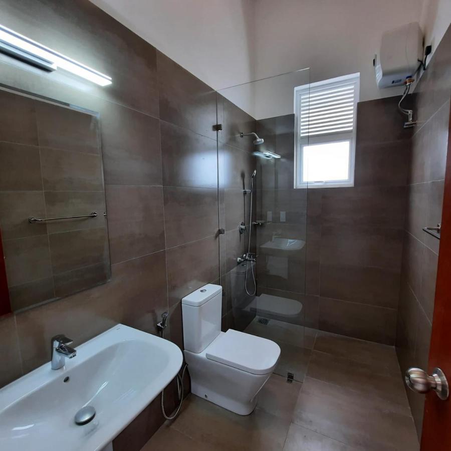 Oesis - Stylish Villa Steps From Historic Galle Fort מראה חיצוני תמונה