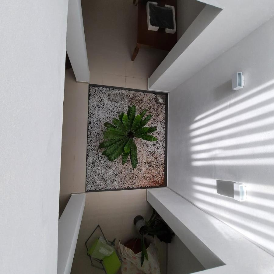 Oesis - Stylish Villa Steps From Historic Galle Fort מראה חיצוני תמונה