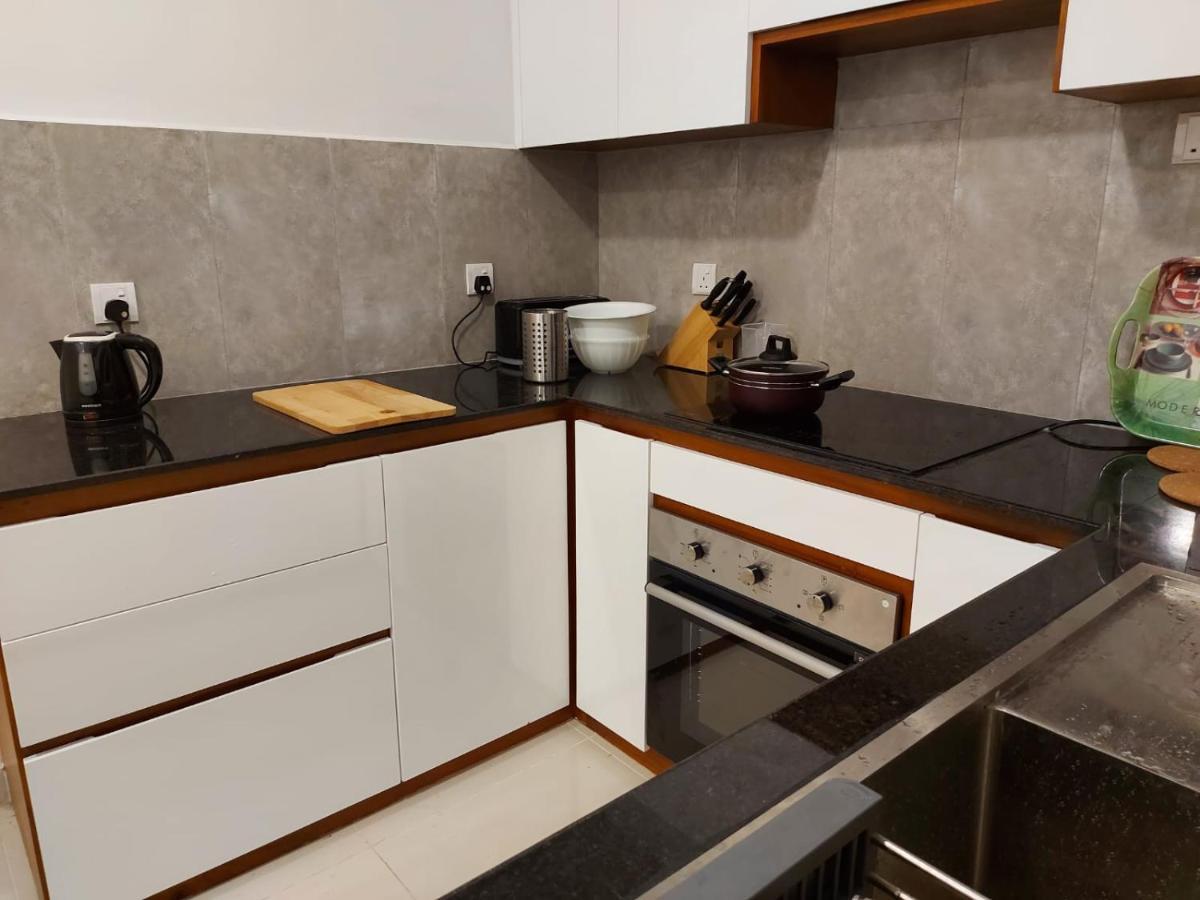 Oesis - Stylish Villa Steps From Historic Galle Fort מראה חיצוני תמונה