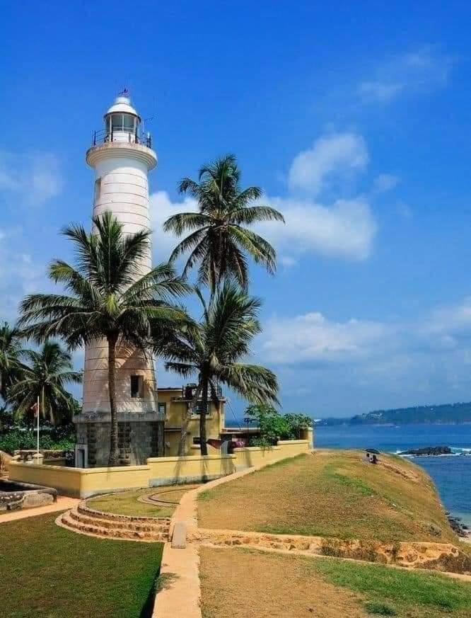 Oesis - Stylish Villa Steps From Historic Galle Fort מראה חיצוני תמונה